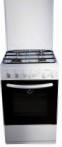 CEZARIS ПГ 2100-13 厨房炉灶, 烘箱类型: 气体, 滚刀式: 气体