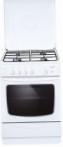 GEFEST 1201C Kitchen Stove, type of oven: gas, type of hob: gas