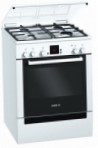 Bosch HGG245225R Kitchen Stove, type of oven: gas, type of hob: gas