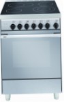 Glem UN6623VI Кухонна плита, тип духової шафи: електрична, тип вручений панелі: електрична