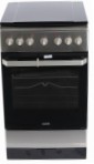 Hansa FCEI54109 Kitchen Stove, type of oven: electric, type of hob: electric