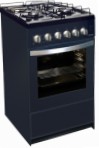 Мечта 452ГЭ Fornuis, type oven: elektrisch, type kookplaat: gecombineerde