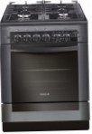 GEFEST 1502 Kitchen Stove, type of oven: electric, type of hob: gas