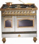Restart ELG323 Kitchen Stove, type of oven: electric, type of hob: gas