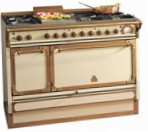 Restart ELG051 Kitchen Stove, type of oven: gas, type of hob: gas