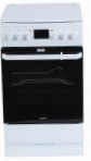 Hansa FCEW59209 Kitchen Stove, type of oven: electric, type of hob: electric