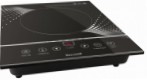Maxwell MW-1917 Kitchen Stove, type of hob: electric