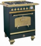 Restart ELG035 Kitchen Stove, type of oven: electric, type of hob: gas