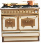 Restart ELG116 Kitchen Stove, type of oven: gas, type of hob: gas