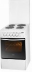 Desany Prestige 5106 Estufa de la cocina, tipo de horno: eléctrico, tipo de encimera: eléctrico