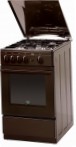 Mora MGN 51123 FBR 厨房炉灶, 烘箱类型: 气体, 滚刀式: 气体
