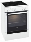 Bosch HLN423020R Estufa de la cocina, tipo de horno: eléctrico, tipo de encimera: eléctrico