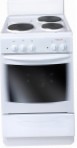 GEFEST 2140-03 К80 Kitchen Stove, type of oven: electric, type of hob: electric