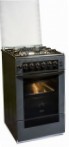 Desany Prestige 5531 Кухненската Печка, тип на фурна: газ, вид котлони: газ