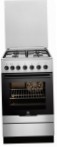 Electrolux EKK 51300 OX Kitchen Stove, type of oven: electric, type of hob: gas