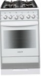 GEFEST 5500-02 0042 Kitchen Stove, type of oven: gas, type of hob: gas