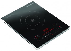 Characteristics Kitchen Stove Oursson IP1210T/BL Photo