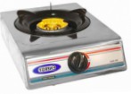 Energy EN-304A štedilnik, Vrsta kuhališča: plin