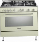 Delonghi PGGVB 965 GHI Kitchen Stove, type of oven: gas, type of hob: gas