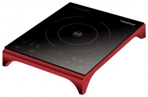 Characteristics Kitchen Stove Oursson IP1220T/DC Photo