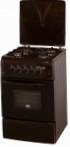 RICCI RGC 5020 BR Kompor dapur, jenis oven: gas, jenis hob: gas