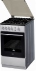 Mora PS 113 MI Kitchen Stove, type of oven: gas, type of hob: gas