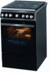Kaiser HGG 52511 R Kompor dapur, jenis oven: gas, jenis hob: gas