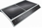 Caso ECO 3400 Kitchen Stove, type of hob: electric