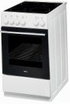 Mora CS 103 MW Kitchen Stove, type of oven: electric, type of hob: electric