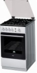Mora PS 143 MI Kitchen Stove, type of oven: gas, type of hob: gas