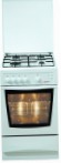 Fagor 6CF-56GSB Kitchen Stove, type of oven: gas, type of hob: gas