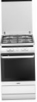 Hansa FCGW53022 Kitchen Stove, type of oven: gas, type of hob: gas