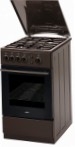 Mora PS 213 MBR Kitchen Stove, type of oven: gas, type of hob: gas