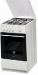 Mora PS 103 MW Kitchen Stove, type of oven: gas, type of hob: gas
