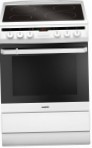 Hansa FCCW68200 Kitchen Stove, type of oven: electric, type of hob: electric
