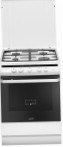 Hansa FCGW63021 Kitchen Stove, type of oven: gas, type of hob: gas