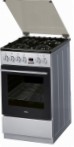 Mora KS 923 MI Kitchen Stove, type of oven: electric, type of hob: gas