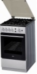 Mora PS 213 MI1 Kitchen Stove, type of oven: gas, type of hob: gas