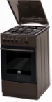 Mora PS 113 MBR Kitchen Stove, type of oven: gas, type of hob: gas
