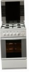 Flama FG2424-W Kitchen Stove, type of oven: gas, type of hob: gas