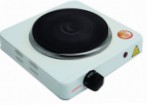 SUPRA HS-101 Kitchen Stove, type of hob: electric