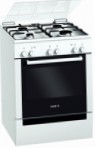 Bosch HGG233127 Kitchen Stove, type of oven: gas, type of hob: gas
