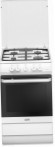 Hansa FCGW51020 Kitchen Stove, type of oven: gas, type of hob: gas