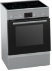 Bosch HCA744650 Kitchen Stove, type of oven: electric, type of hob: electric