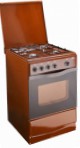 Лада 14.120-03 BN 厨房炉灶, 烘箱类型: 气体, 滚刀式: 气体