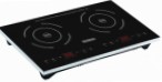 Iplate YZ-C20 Кухонна плита, тип вручений панелі: електрична