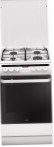 Amica 58GED2.33HZPTAQ(W) Kitchen Stove, type of oven: electric, type of hob: gas