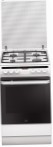 Amica 58GED3.43HZPTADNAQ(W) Kitchen Stove, type of oven: electric, type of hob: gas