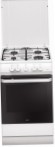 Amica 58GGD4.23ZpPQ(W) Kitchen Stove, type of oven: gas, type of hob: gas