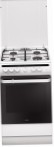 Amica 58GG5.33HZPMQ(W) Kitchen Stove, type of oven: gas, type of hob: gas